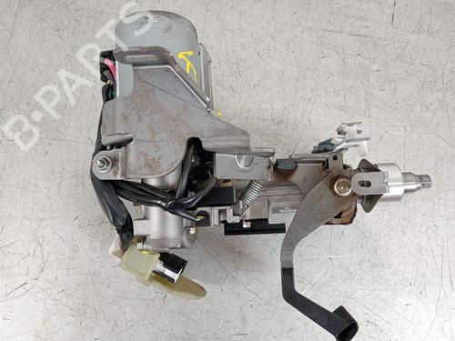 Used Steering column Steering column RENAULT GRAND SCÉNIC III (JZ0/1_) 1.9 dCi (JZ0J, JZ0N, JZ1K, JZ1S) (131 hp) 36264372 36264372
