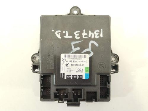Used Electronic module Electronic module 28046266 28046266