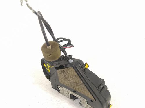 Rear right lock MERCEDES-BENZ E-CLASS (W211) E 320 CDI (211.026) | BP9588196C99 