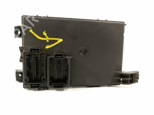 Fuse box OPEL CORSA D (S07)  | BP16215965E1 
