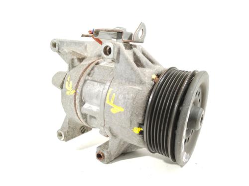 Used AC compressor AC compressor TOYOTA AURIS (_E15_) 1.4 D-4D (NDE150_, NDE150R) (90 hp) 34209063 34209063
