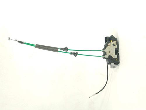 Used Rear left lock Rear left lock 38533922 38533922