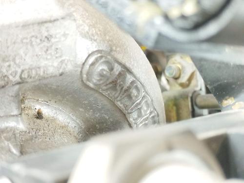 Engine AUDI A4 B7 Avant (8ED) | BP16804985M1 - Image 12