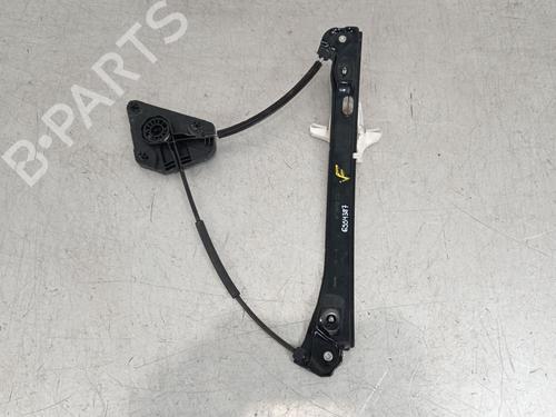 Rudehejsemekanisme Højre bagtil Rudehejsemekanisme Højre bagtil SEAT TOLEDO IV (KG3) 1.6 TDI (115 hp) 36436129 36436129