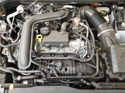 Used Engine Engine 38624333 38624333