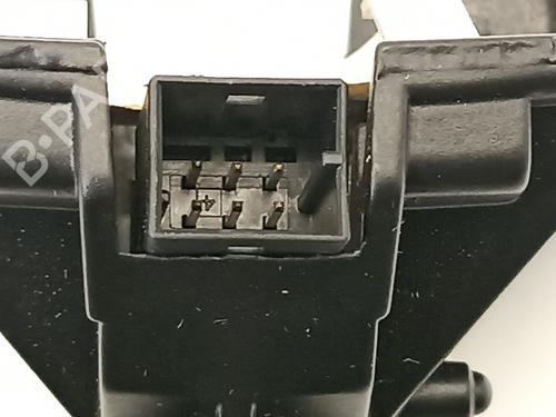Rear mirror VW PASSAT B6 (3C2)  | BP15227627I6 