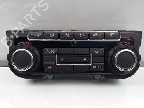 Commande Chauffage VW GOLF VI (5K1) [2008-2014]  5105951