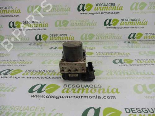 Used ABS pump FORD MONDEO III (B5Y) [2000-2007]  1842074