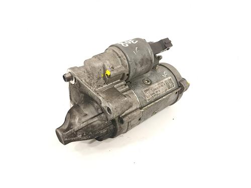 Used Starter Starter 12990259 12990259