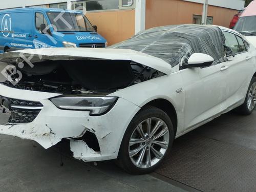 Engine OPEL INSIGNIA B Grand Sport (Z18) 2.0 Turbo | BP34444757M1  - Image 13