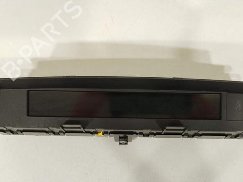 display-monitor-mazda-6-hatchback-gh-2007-2008-2009-2010-2011-2012-2013-33208699 main image