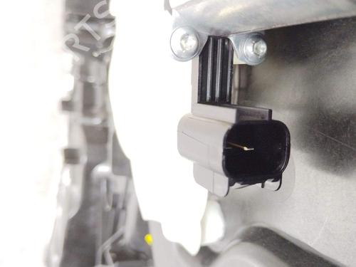 Rudehejsemekanisme venstre bagtil FORD PUMA (J2K, CF7) 1.0 EcoBoost | BP28126542C24 - Image 6