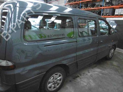 Mass air flow sensor HYUNDAI H-1 Van (A1)  | BP1843100M95 