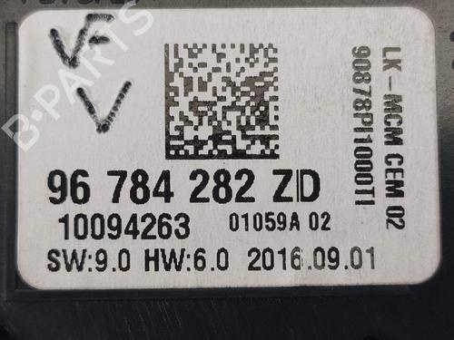 Switch PEUGEOT 2008 I (CU_) | BP8876890I30 - Image 5