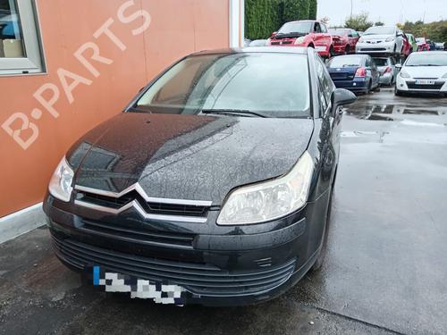 Sikringsdåse CITROËN C4 I (LC_) 1.6 HDi | BP29764601E1 