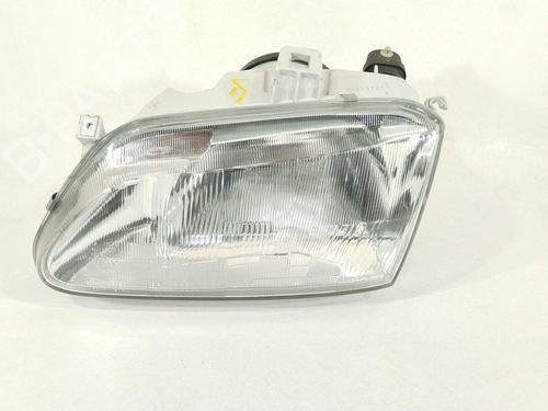 Used Left headlight Left headlight 37150367 37150367