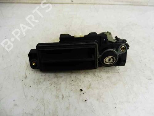 Used Tailgate handle Tailgate handle MERCEDES-BENZ CLK (C209) CLK 320 (209.365) (218 hp) 1851156 1851156