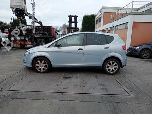 Brukte deler til SEAT ALTEA (5P1) 1.9 TDI (105 hp) 4369887