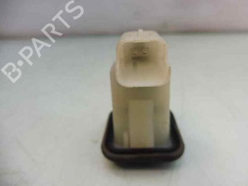 Tailgate handle PEUGEOT 508 SW I (8E_) 2.2 HDi | BP3498286C132 