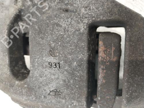 Left front brake caliper BMW 5 Touring (F11) 525 d xDrive | BP28059959M105 