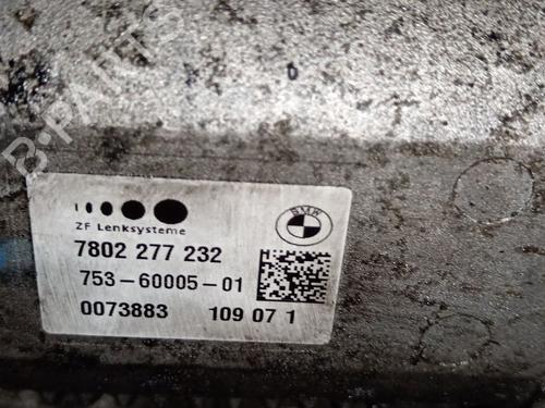 Steering rack BMW 1 (E87) 120 d | BP36164714M22 - Image 2