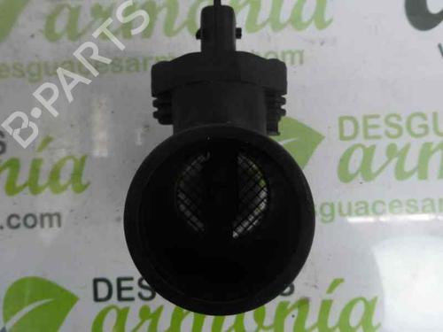 Mass air flow sensor OPEL CORSA C (X01)  | BP2345665M95 