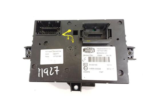 Fuse box PEUGEOT BOXER Van  | BP22975916E1 