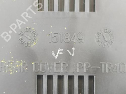Instrument cluster CHEVROLET CAPTIVA (C100, C140) 2.0 D 4WD | BP7545978C47 