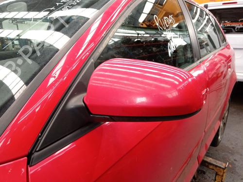 Used Left mirror Left mirror AUDI A3 Sportback (8PA) 2.0 TDI 16V (140 hp) 34470484 34470484