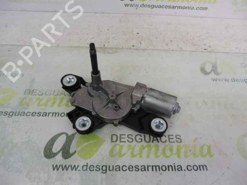 Used Rear wiper motor FORD FOCUS II (DA_, HCP, DP) [2004-2013]  1846002