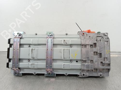 Battery PEUGEOT 3008 I MPV (0U_) 2.0 HDi Hybrid4 | BP26566607E11 