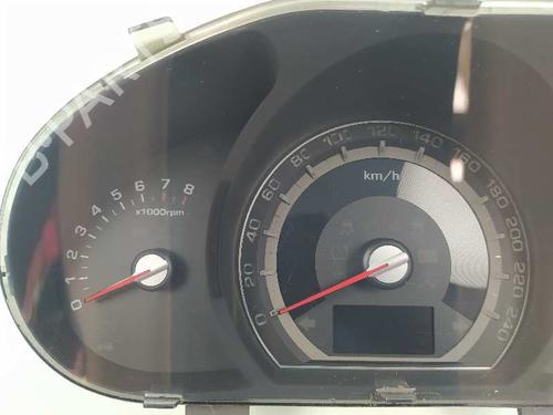 Instrument cluster KIA SPORTAGE III (SL) | BP5771966C47