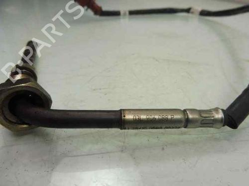 Used Electronic sensor SEAT IBIZA IV (6J5, 6P1) [2008-2017]  8487509