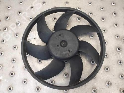 Used Radiator fan Radiator fan 6328672 6328672