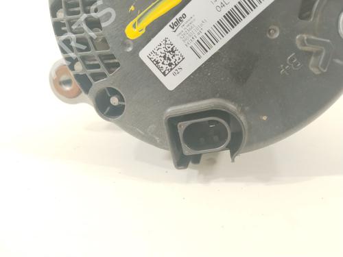 Alternator AUDI Q5 (FYB, FYG) 35 TDI quattro | BP27528641M7 