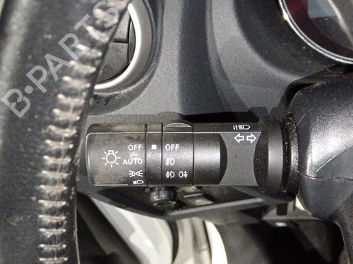 Forlygtekontakt Forlygtekontakt NISSAN QASHQAI I (J10, NJ10) 2.0 dCi (150 hp) 36536445 36536445