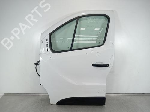Used Left front door Left front door 36642817 36642817