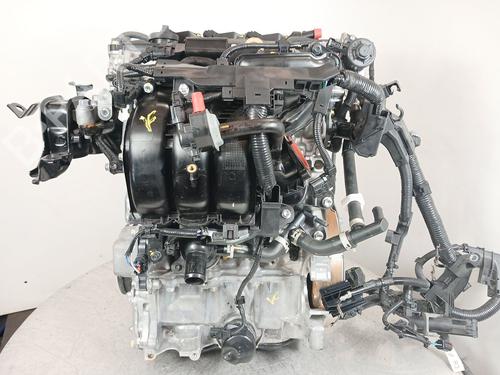 Used Engine Engine TOYOTA YARIS CROSS (MXP_) 1.5 Hybrid All-wheel Drive (MXPJ15) (116 hp) 31538435 31538435