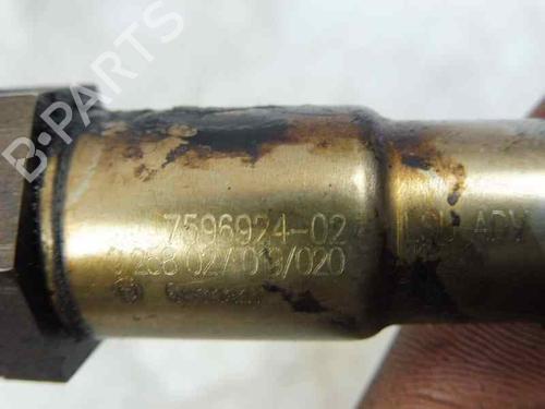 Electronic sensor BMW 3 (E90) 335 i | BP8487961M84 