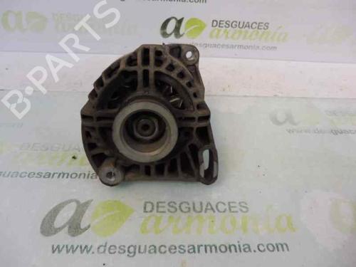 Alternator FIAT GRANDE PUNTO (199_)  | BP2346063M7 