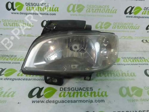 Used Left headlight SEAT IBIZA II (6K1) [1993-2002]  1878403