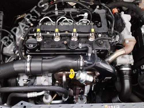 Engine OPEL ASTRA J Saloon 1.7 CDTI (69) | BP36755058M1 - Image 2