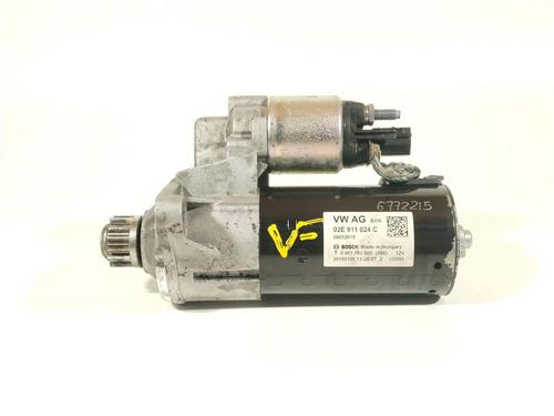 Used Starter Starter 35945464 35945464