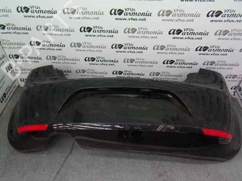 Rear bumper SEAT LEON (1P1)  | BP2977034C8 