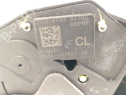 Front left lock OPEL ASTRA H GTC (A04) 1.7 CDTi (L08) | BP31952561C98