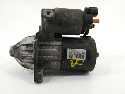 Starter KIA CEE'D (JD) 1.4 CVVT | BP29132410M8 