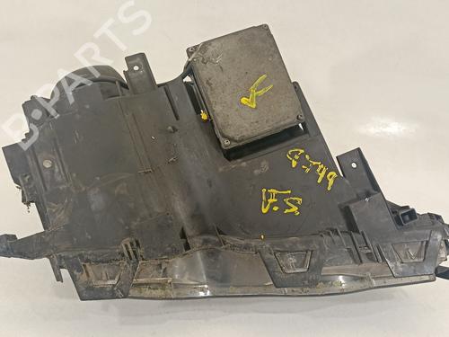 Left headlight BMW 3 (E46) 320 d | BP11723710C28 