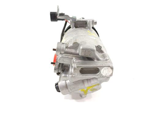 AC compressor KIA PICANTO I (SA) | BP24553415M34 - Image 6