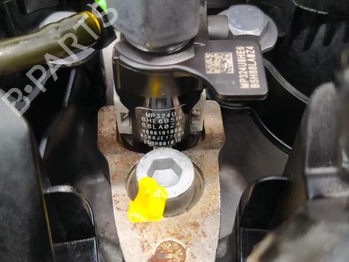 Engine FORD C-MAX II (DXA/CB7, DXA/CEU) | BP6829700M1 - Image 12
