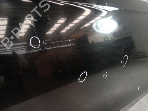 Right front door VW EOS (1F7, 1F8)  | BP18242505C3 